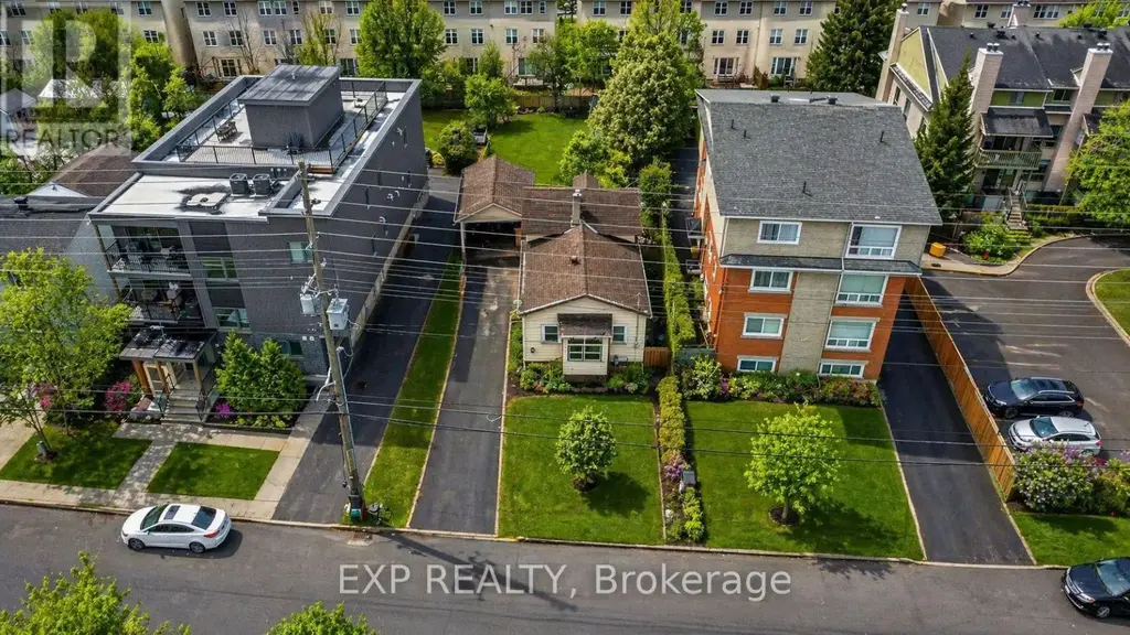 280 Presland Road, Ottawa
